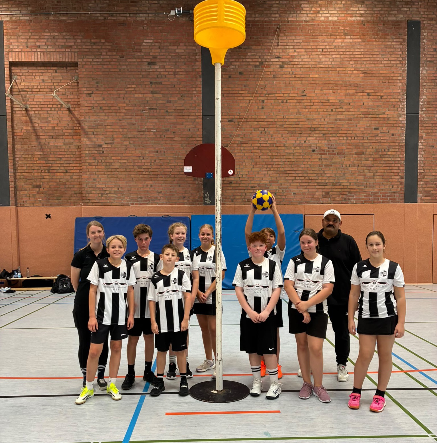 C-Jugend